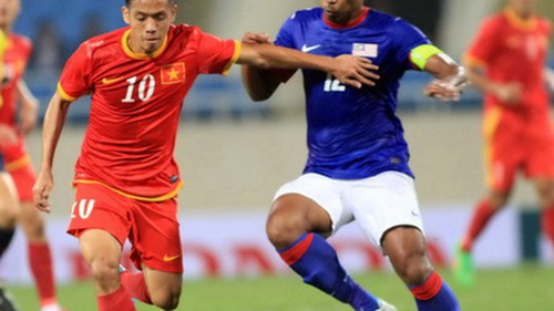 Chuyên gia không tin tuyển Việt Nam có thể thắng tại Malaysia